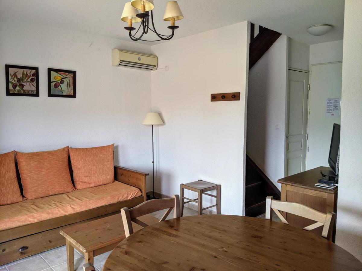 Maisonnette Dans Domaine Avec Piscine A Nyons, Pays Des Olives Экстерьер фото
